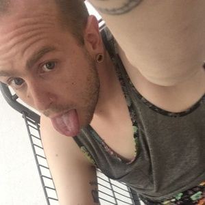 Meet your Posher, Kris